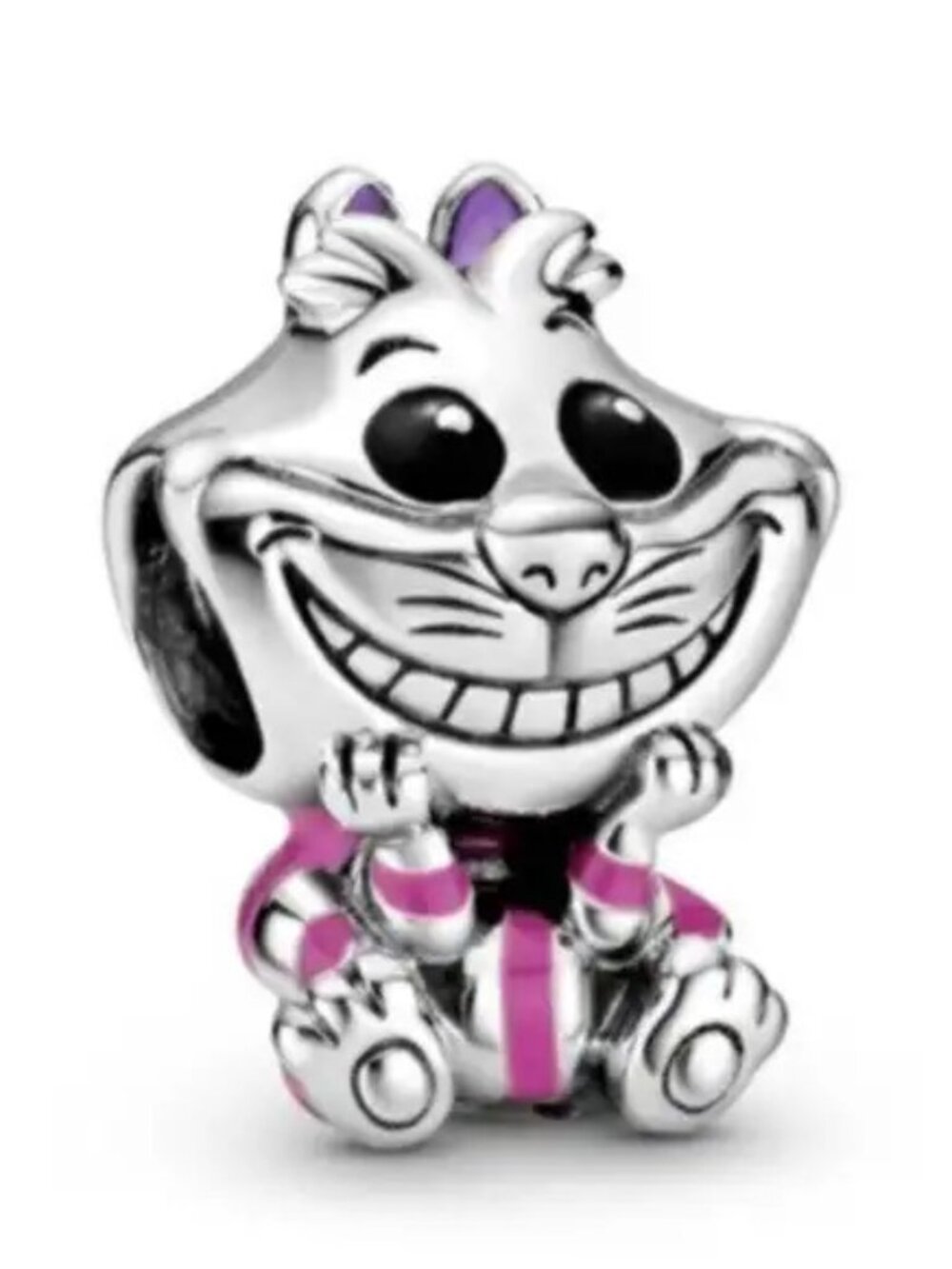 Pandora Alice in Wonderland Cheshire Cat
